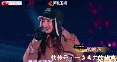何炅|跨年夜上的10大翻车事故: 华晨宇被误解、王源被虫咬、何炅没声音