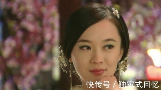 妲己#中国古代这四大宠妃,美得惊艳,却被人骂是祸国殃民的妖姬!