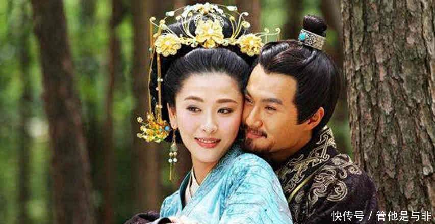 生前|此人是史上唯一随军礼下葬的公主,生前曾带兵上阵,立下赫赫战功!