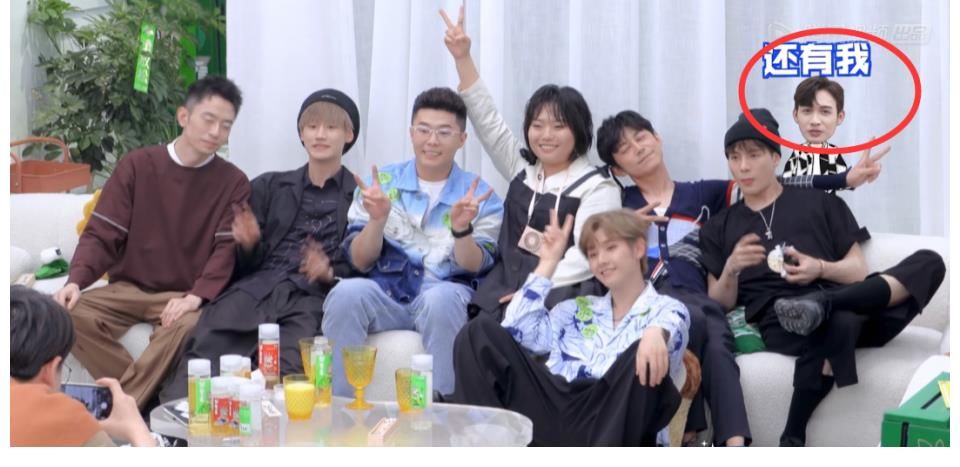 拜托了|《拜托了》讲咖位？张彬彬未录完提前离开，李雪琴周九良只录一期