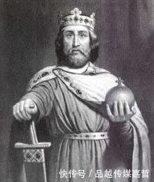 法兰克人|曾经称霸欧洲的加洛林家族,是如何崛起又是如何衰落的