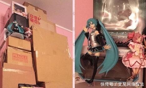 男子|豪华手办被熊孩子捏碎,要赔偿被家长怒怼:一块塑料讹我400万