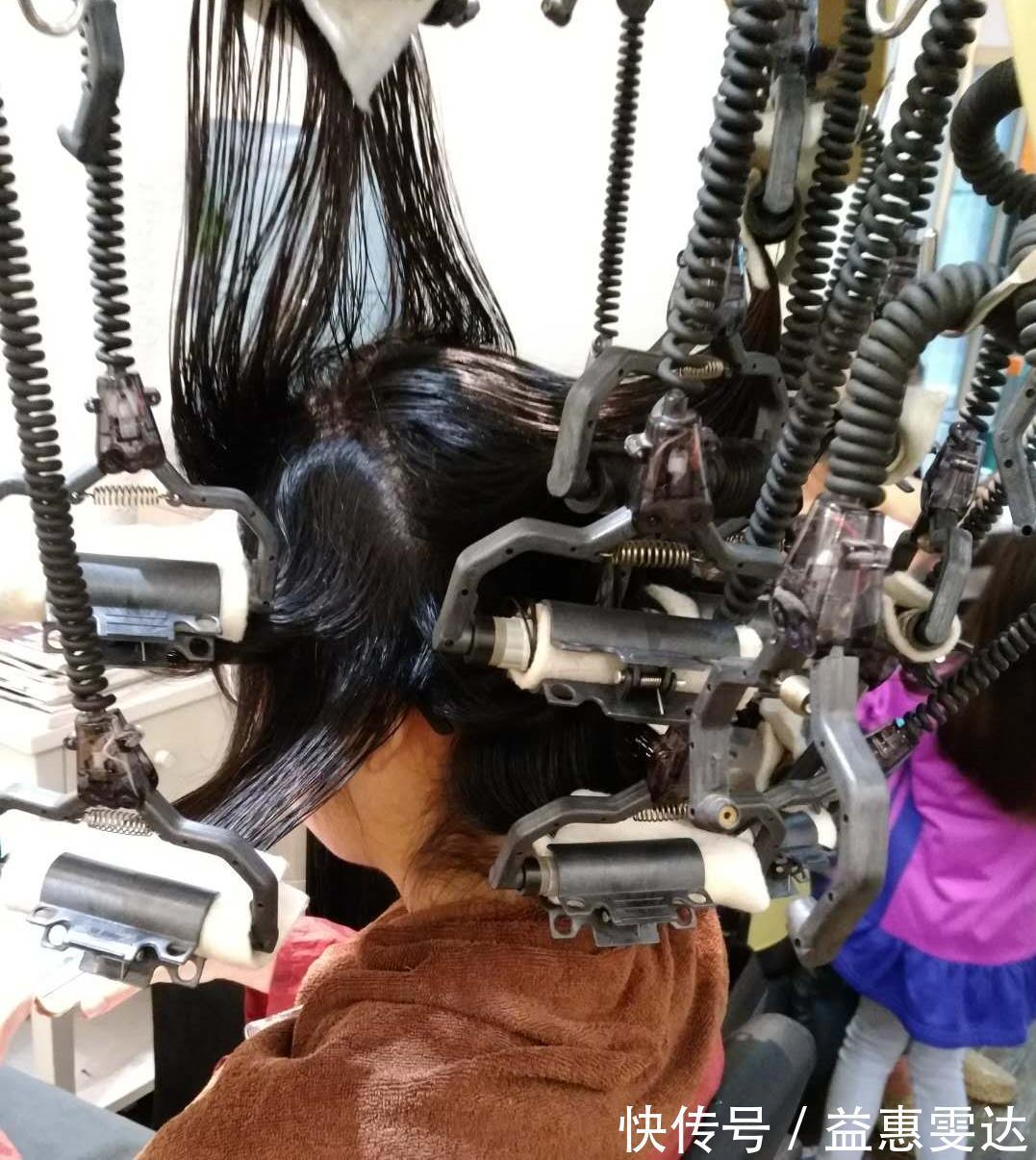 托尼|染发和烫发对头皮会有哪些影响?托尼老师为你解读,做头发不迷路