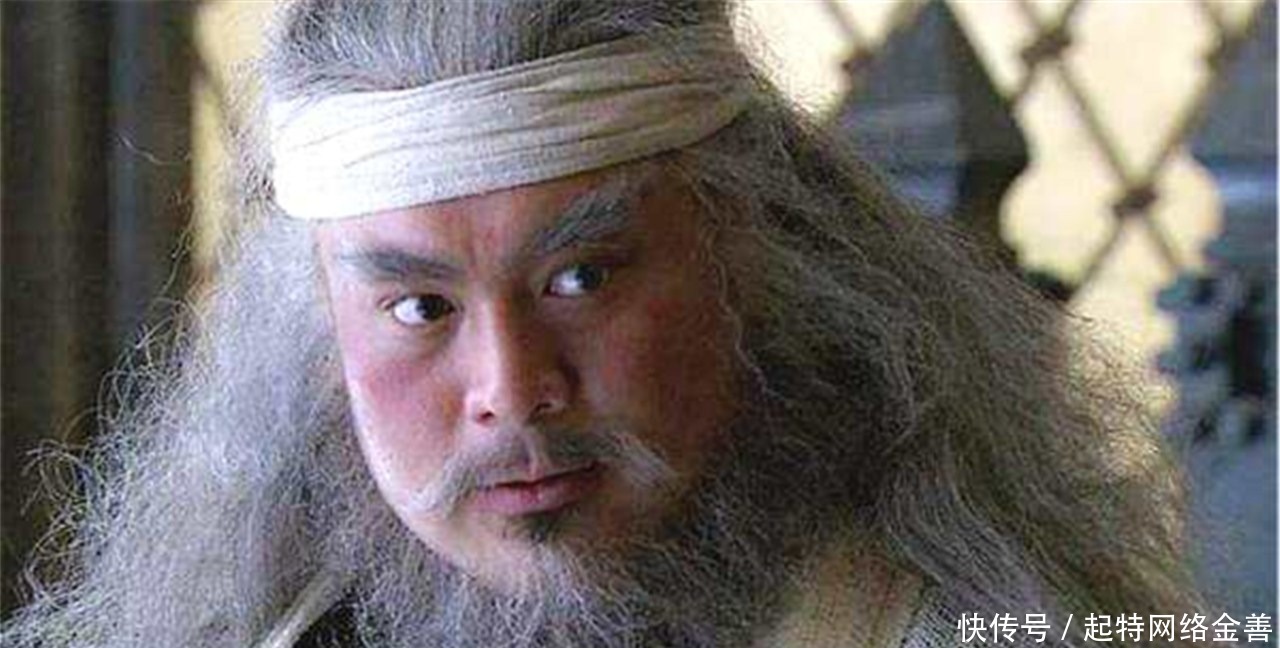 死于|吕布最怕的一员猛将,关羽对其赞赏有加,为何会死于鼠辈之手?