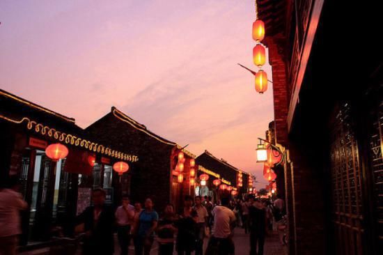 信号|元宵佳节的扬州，春暖花开