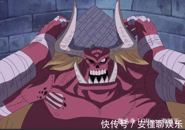 鱼人族|海贼王中的11个种族,鱼人族人鱼族分不清楚巨人族存在魔人亚种