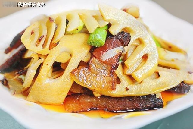 流口水|九道超下饭的美食家常硬菜,看着都流口水,学会有口福了!