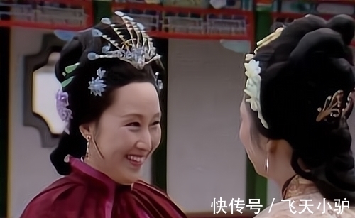 刘姥姥&红楼梦:刘姥姥是王家亲戚,她为何不去王家而是到贾府打秋风?