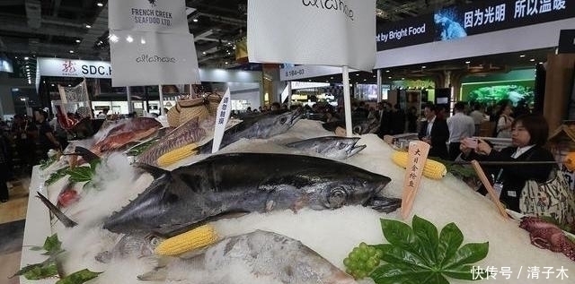 饭桌|常吃鱼肉好处多但这5种鱼,趁早撤离饭桌,免费送也别要