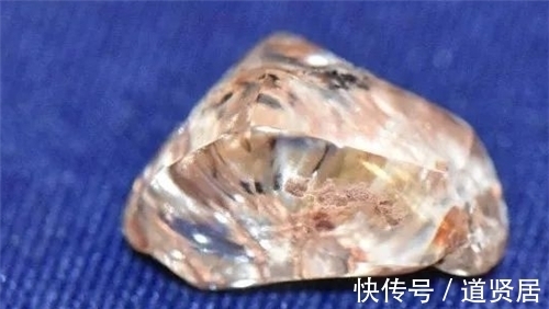 希拉里&美国公园遍布钻石,门票仅36元,挖到钻石可带走,48年间损失上亿