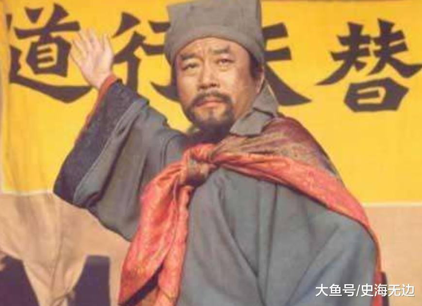 一老人到处找证据, 只为证明祖上是此人,