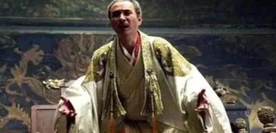 临死前|崇祯皇帝登基后,借势铲除掉魏忠贤,未听魏忠贤临死前劝诫超后悔