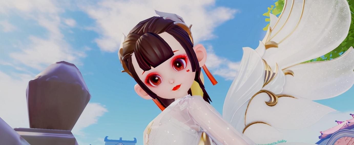 迷惑|梦幻西游三维版：三界添新衣新坐骑，少侠们又开启了迷惑大赏