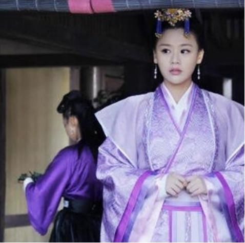 魏姬|芈月传：怪不得魏颐会背叛芈姝而帮助芈月，只因芈月对她有承诺