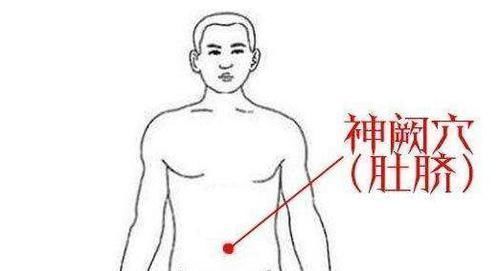 风油精滴|男性睡觉肚脐上滴点风油精,只需1晚,几大好处随之而来