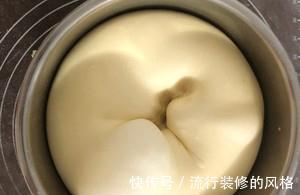 早餐面包做法，椰丝奶油面包，简单美味营养，适合早餐，吃不够