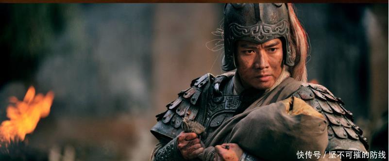 大将|他是蜀汉长寿大将,弯弓射白猿,白猿一个举动感叹道我阳寿已尽!