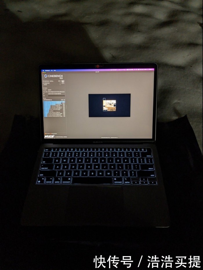 Macbook杂音