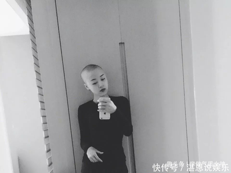 发型|不烫，不染，好打理，终于找到这款发型了！