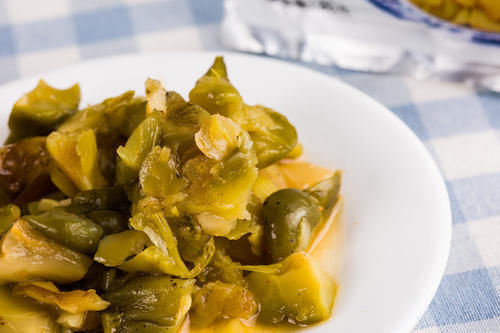 使人|世卫组织曝光:一种蔬菜易使骨密度突降,尽早撤下餐桌