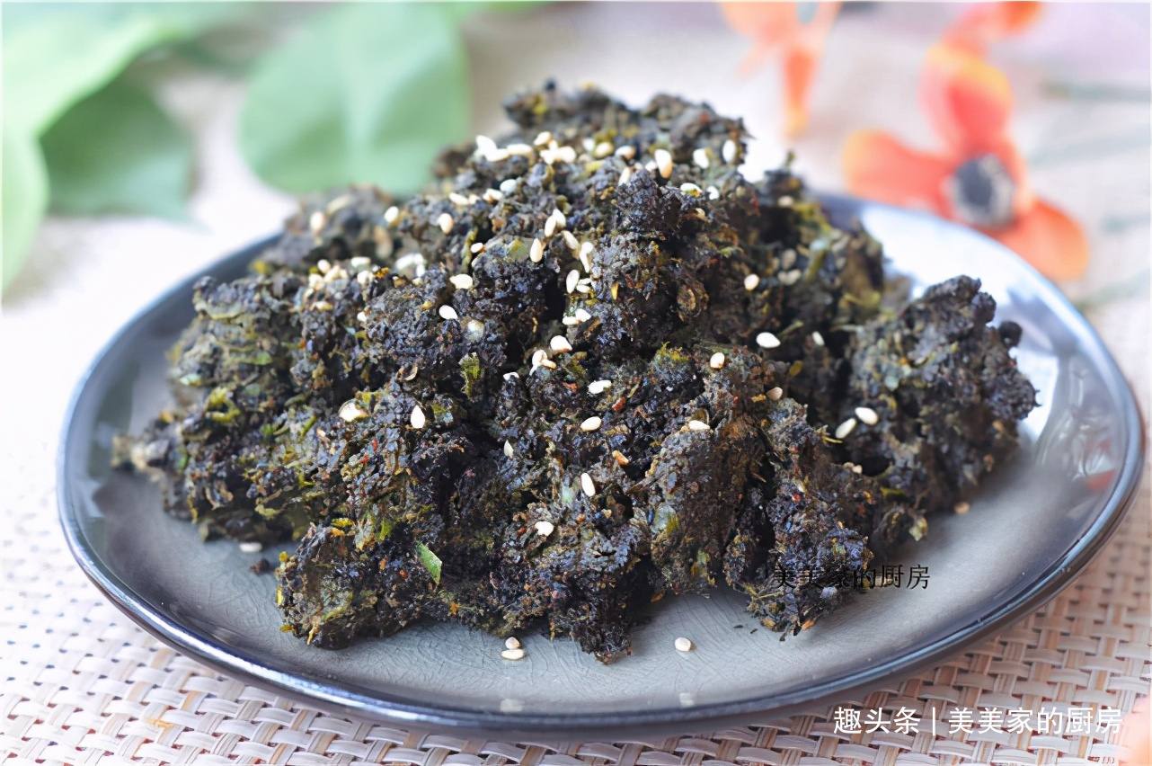 入夏我一周吃3回,2元1斤维C高,买来洗净一蒸,太开胃了