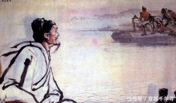 诗篇|杜甫才华横溢不得重用,一生写下诗篇多为忧国忧民!