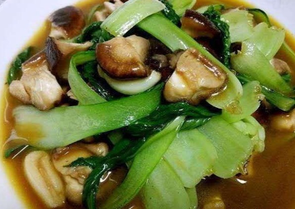 营养价值|多给家人吃养生菜，营养价值高，鲜嫩爽口，补水护肤降血压