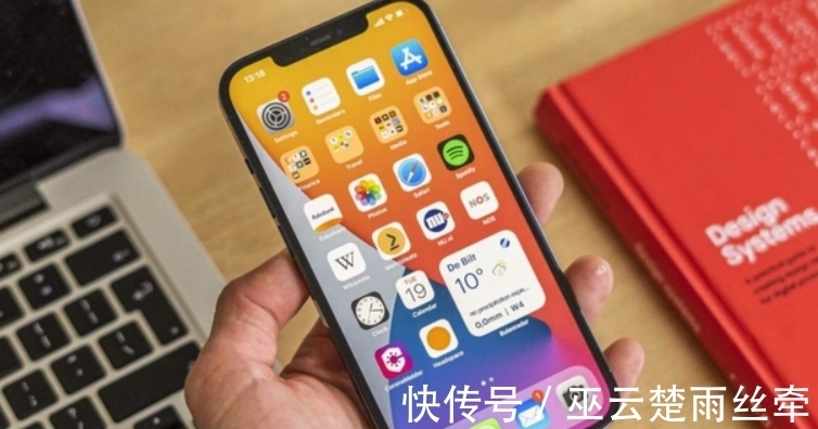 高配版|十三不香了，iPhone14系列史诗级更新，苹果开始发力