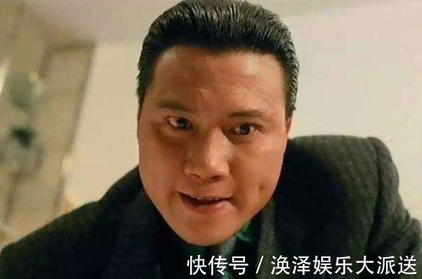 有心机@俗语“两腮无肉不可交”下一句才是精华，难道真的相由心生