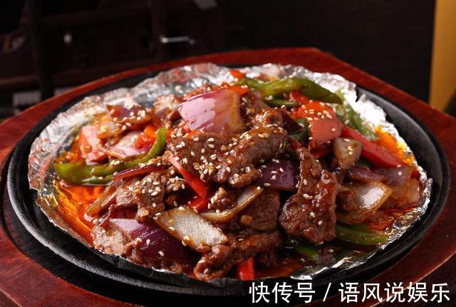 忍不住流口水的几道美食，好吃很下饭，做法简单美味