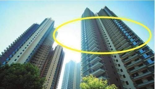 扬灰层|聪明人买房都不选这些楼层,我家当初不听劝,住进去才后悔