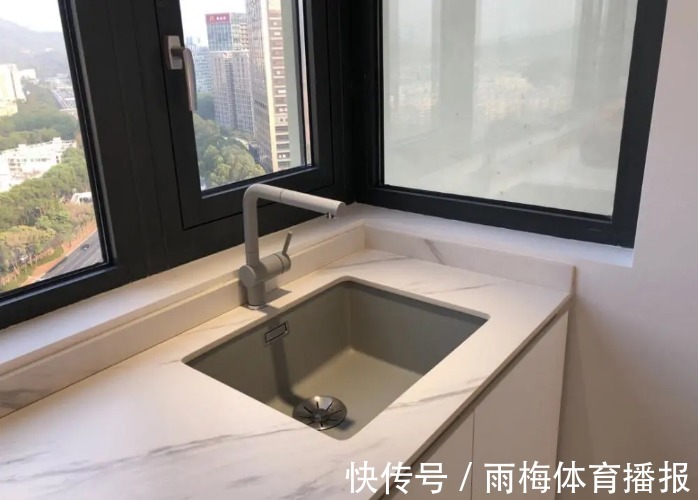设计|这些厨房设计早该被淘汰了，有些人还在往家里搬！