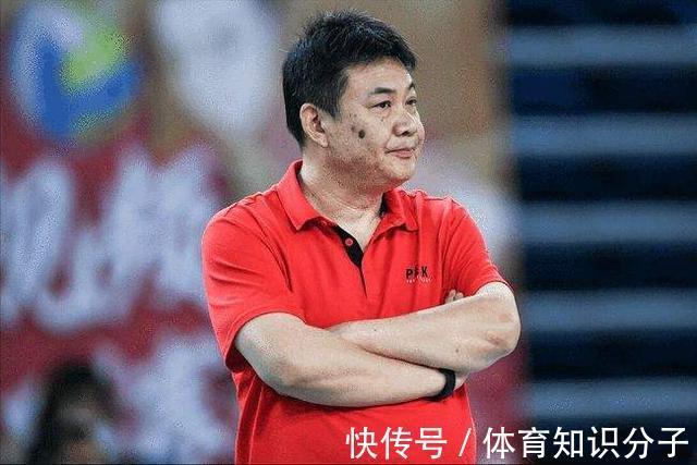 一傳|如果蔡斌當(dāng)中國(guó)女排教練 會(huì)來一場(chǎng)改革風(fēng)暴嗎