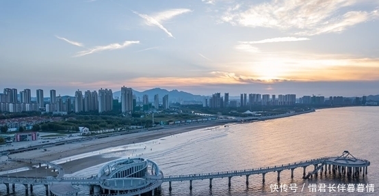 终老|江南女子走遍全中国，她说：若择一城终老，会选这四个地方