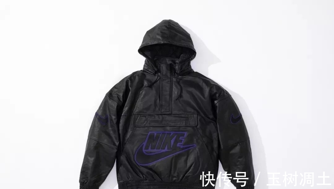 卫衣 资讯丨这个品牌与TNF的这次联名,比Supreme的联名“香多了”?