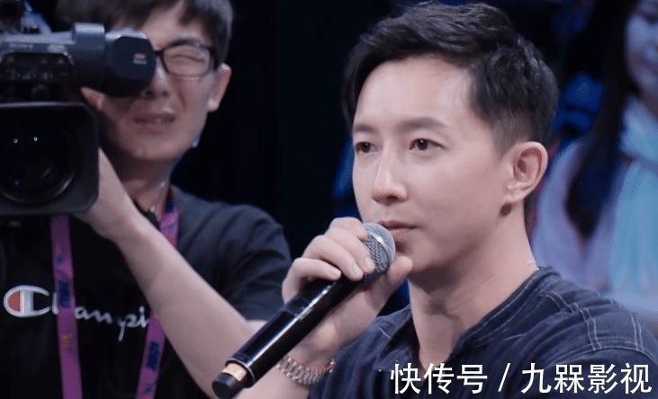 王一博|谁是《这就是街舞4》最开心的人？每个人心知肚明，韩庚一语道破