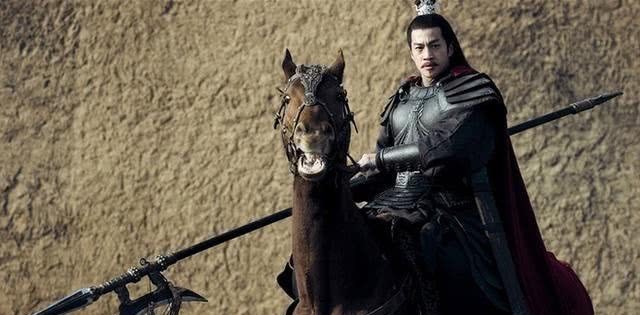 人不知|俗话说,人中吕布,马中赤兔,后半句也是精华,如今多数人不知