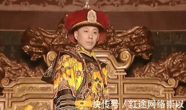 刑部$一满人做了30年看门侍卫，康熙说：给他升官，侍卫说：我死定了