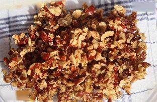  别再排队了！1碗面粉1把枣，手不沾面做一锅！全家早餐心头好！