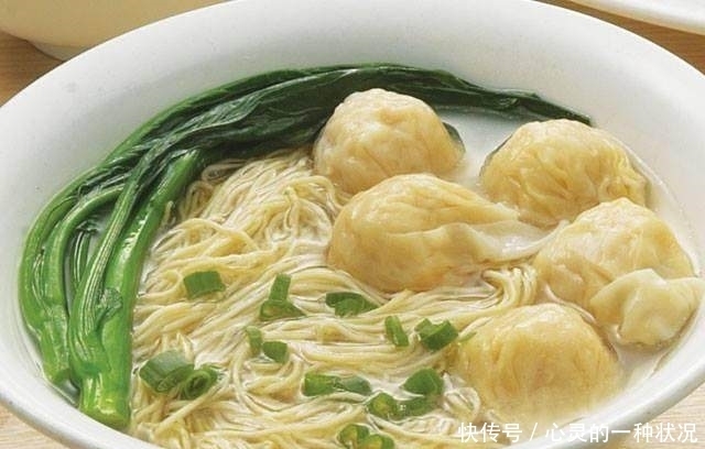 网评|网评:中国最好吃的15碗面,你吃过多少种?你家乡的上榜了吗?