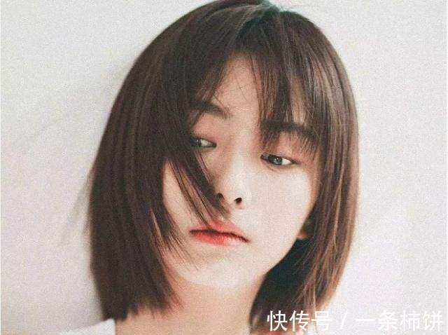 发型 发型长型篇:你是哪一种长脸?适合什么发型?学会变迷你脸哦!