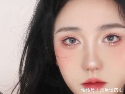 悄悄|初中女生鼻头“不干净”?早起坚持这3习惯,“草莓鼻”悄悄离去!