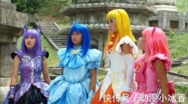 魔仙堡|巴啦啦小魔仙:当年被嫌弃的胖女王,如今整容式瘦身成女神