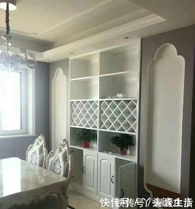 入住|新房准备入住,邻居上门参观后都很羡慕死了,先给大家晒晒!