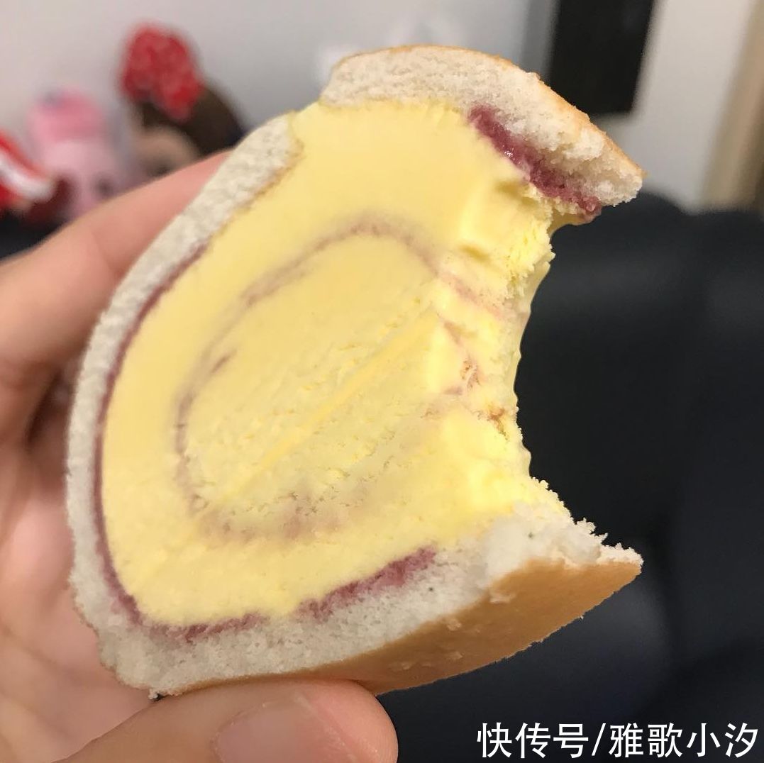 比卡|“比刀还硬”的蛋糕，你一定深有体会