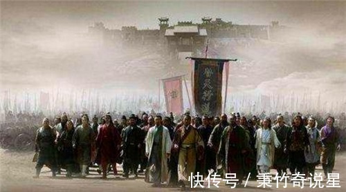 名字|坑梁山108好汉的人,并非宋江,而是这位伪善的好汉,名字耳熟