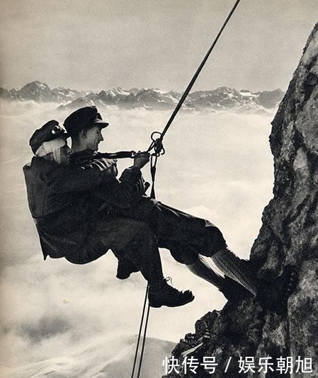 二战|二战时,德军的编制是什么样的?