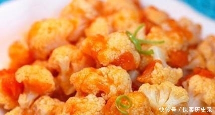 馆子里最受欢迎的几道菜,做法不难,你也可以学会在家当大厨