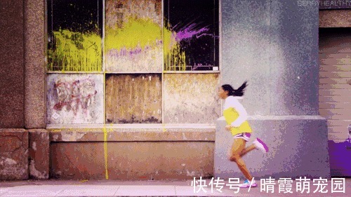 消耗|科学家十年研究揭开:每天走4000步和8000步的人有什么区别?