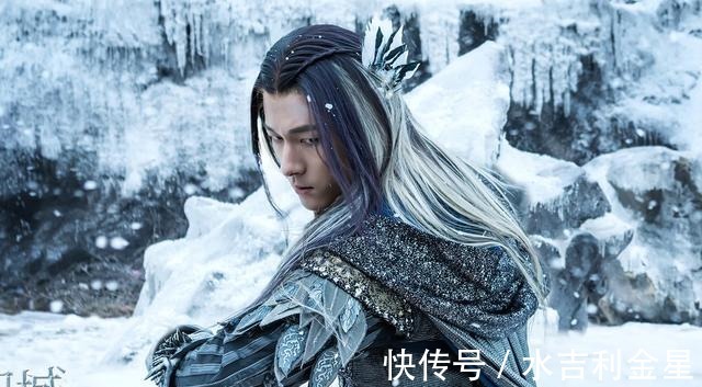 郭敬明《幻城》空而虚假,成年人不想看,年轻人不能看